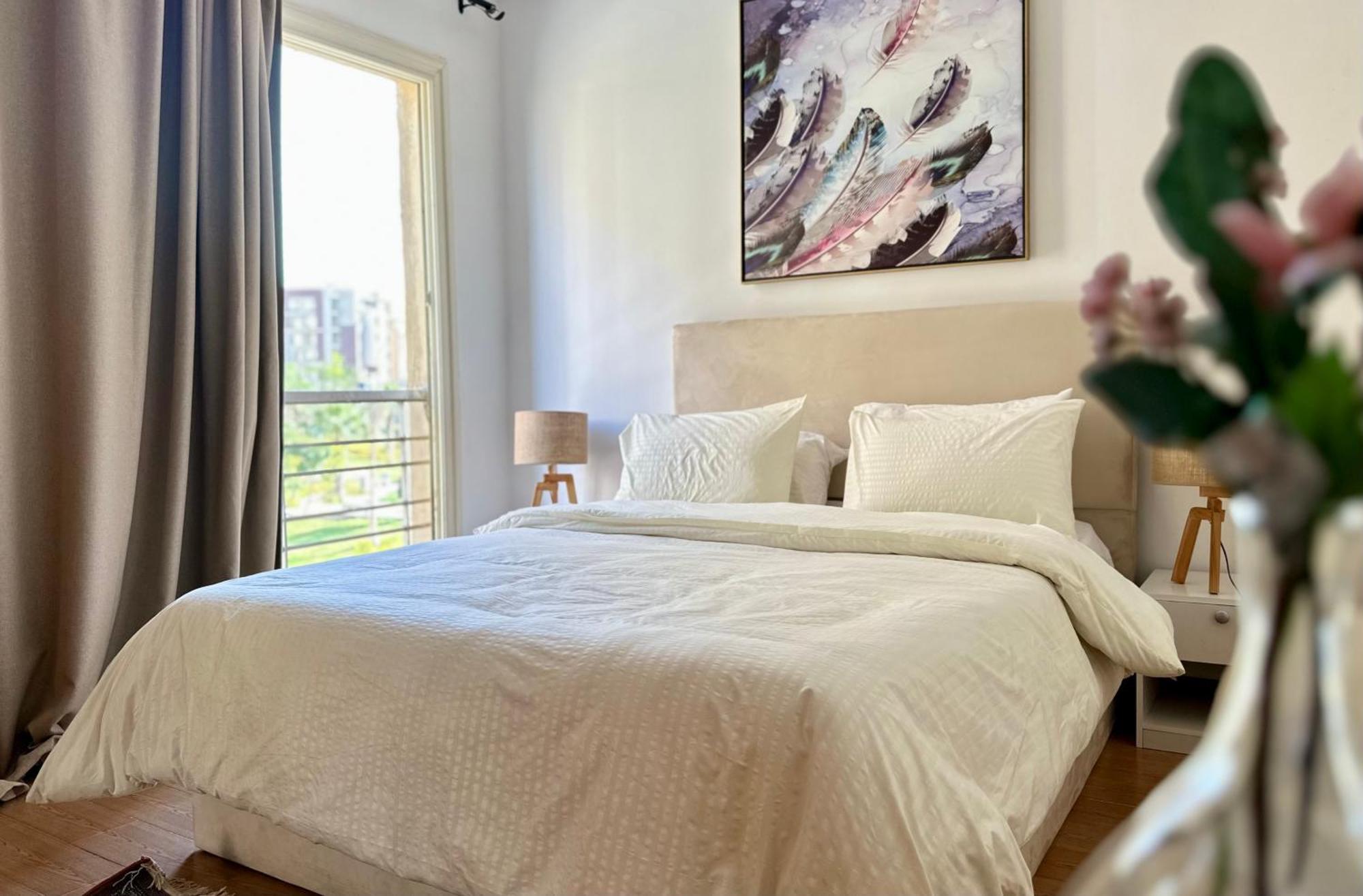 Apartment Primepeak New *