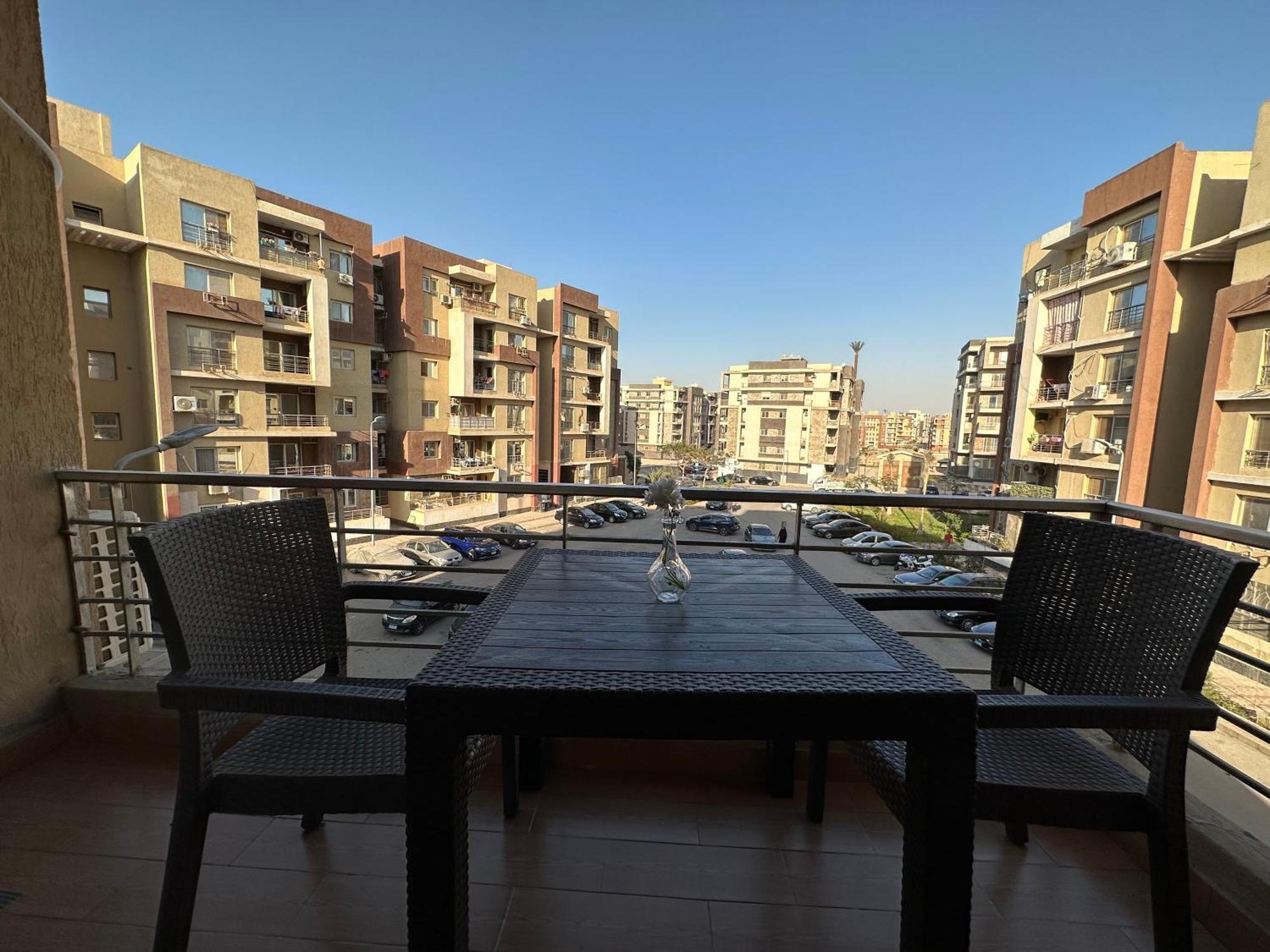 Primepeak New Cairo