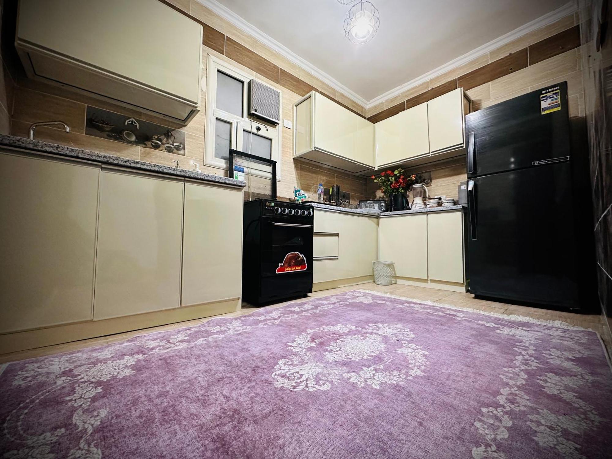 Primepeak New Apartment Cairo