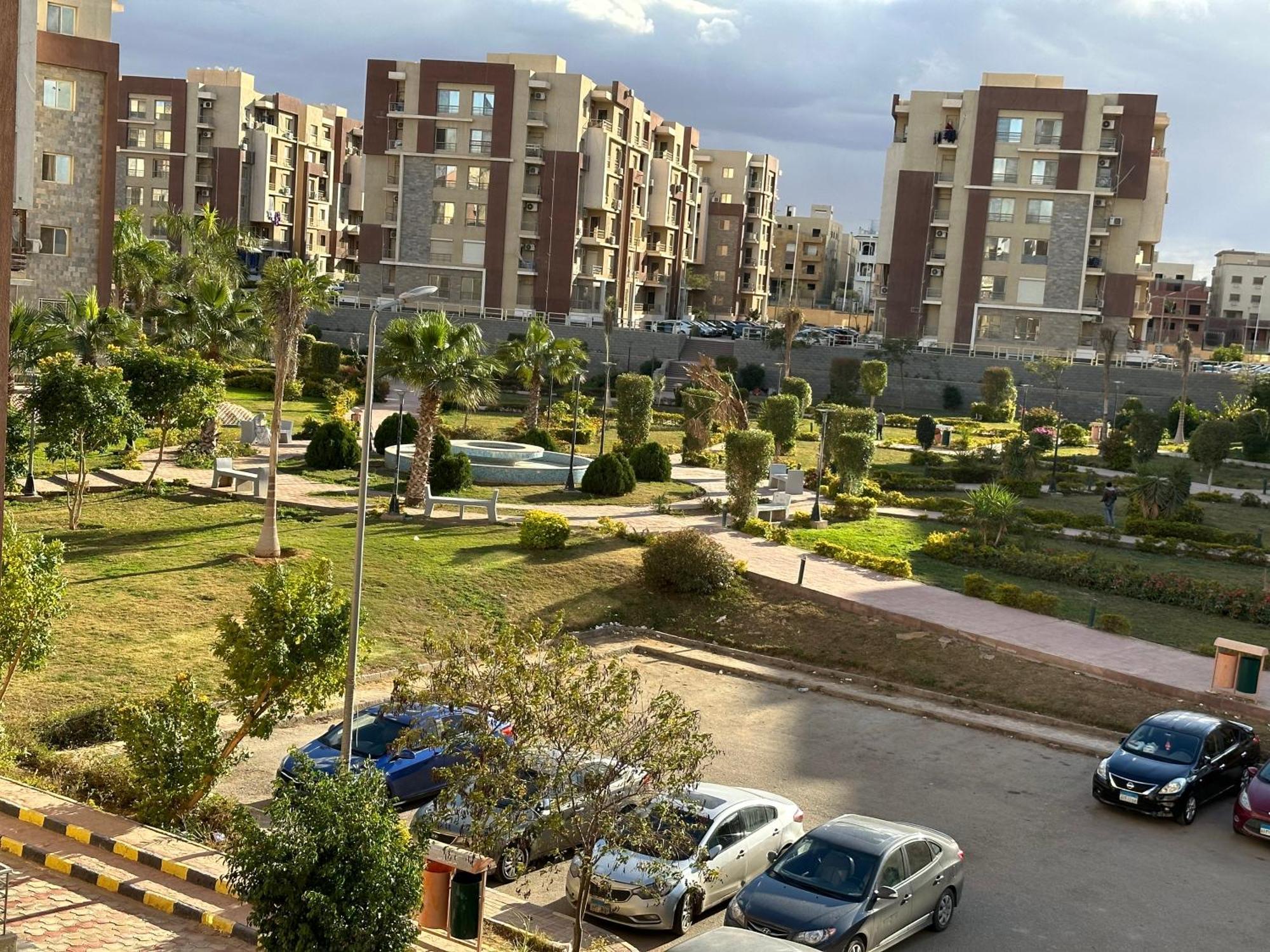 Apartment Primepeak New