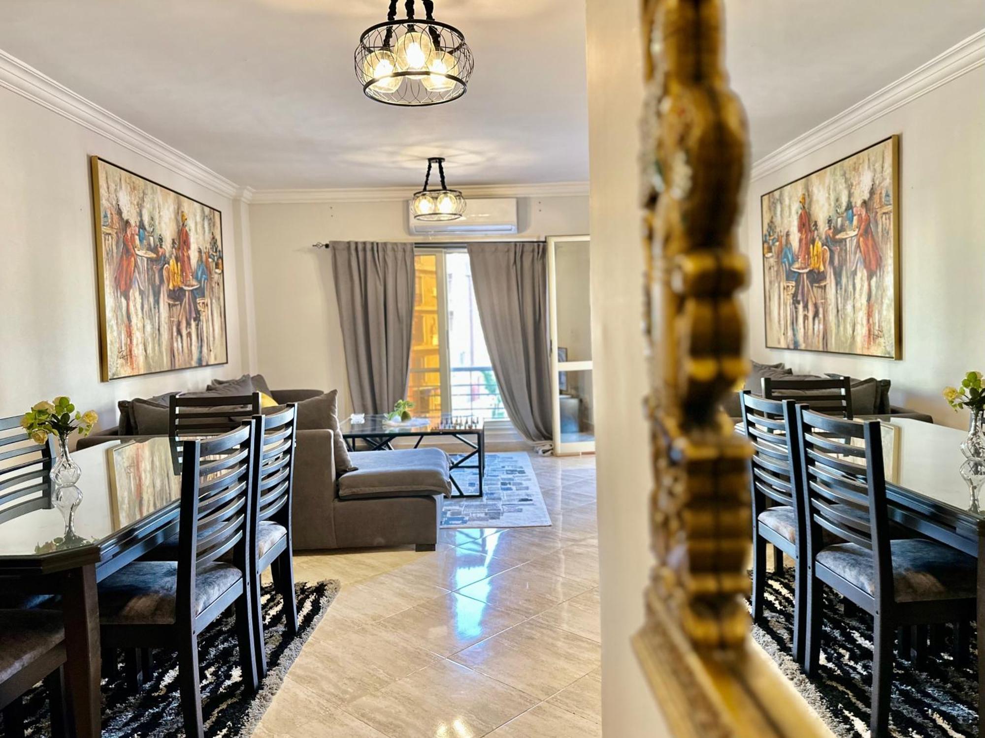 Apartment Primepeak New *